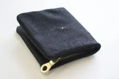 ガルーシャ 折り財布