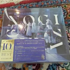 NOGIZAKA46 10th ANNIVERSARY BEST 乃木坂46 - メルカリ