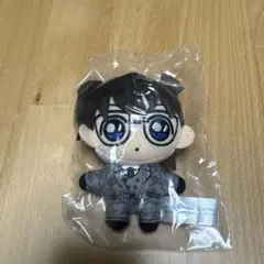 名探偵コナン 黒羽快斗 ぬいぐるみマスコット セガラッキーくじ