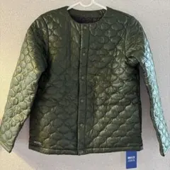 【新品】キッズ アウター ブリーズ BREEZE