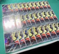 極美品】イベルタル アメイジングレア 33枚セット ポケモンカード