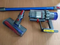 ジャンク ダイソン掃除機sv21 - メルカリ