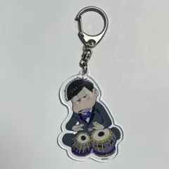 おそ松さん　アクリルキーホルダー