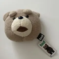 ★ted★テッド がま口