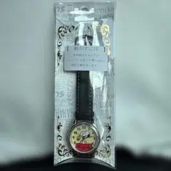 スヌーピー 腕時計 新品 未使用 PEANUTS