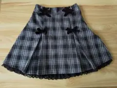 リズリサ スカート