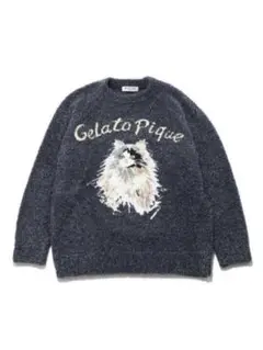 Gelato Pique メランジキャット 君の花になる 高橋文哉