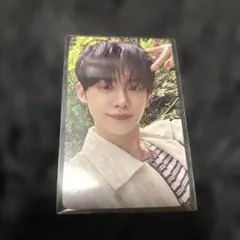 TXT ヨンジュン 誓い 会場限定