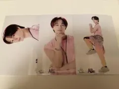 EBiDAN 運動会 生写真 マサヒロ コンプ