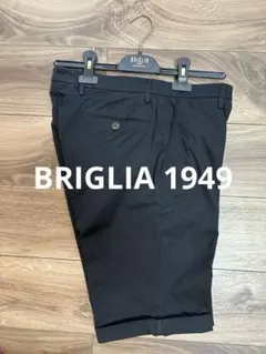 2025春夏BRIGLIA 1949 ショーツ ブラック 48 BG108 2025春夏BRIGLIA 1949 ショーツ ブラック 48 BG108 - メルカリ