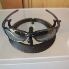 オークリー　ヴィンテージ　サングラス　y2k 　oakley