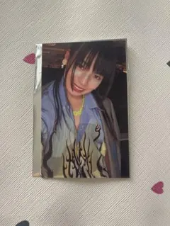 龍宮城　ギラリ　Trading Card ITARUのサムネイル
