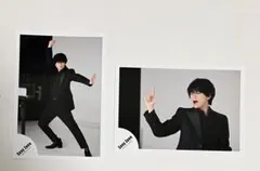 SexyZone セクゾ 中島健人 公式写真 84