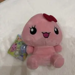 ぷるるんっ！しずくちゃん うるおいちゃん マスコット ストラップ 姫 レア ぷるるんっ しずくちゃん うるおいちゃん マスコット ストラップ