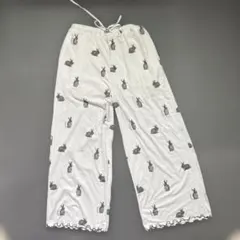 2026年最新】ジェラートピケ うさぎ ルームウェアの人気アイテム