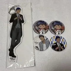 黒バス 青峰大輝 まとめ売り