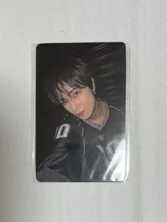 INI FLIP the CIRCLE Blu-Ray トレカ 佐野雄大