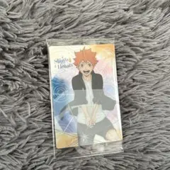 ハイキュー‼︎ ウエハース5 日向翔陽