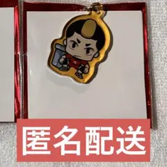ハイキュー アクリルチャーム 山本猛虎