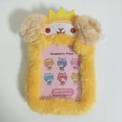 ジェルくん あにまるぬいぐるみカードホルダー