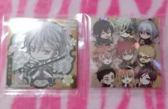 刀剣乱舞 シールウエハース2 まとめ売り