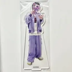 いれいす 初兎 実写アクリルスタンド