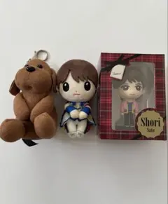 SexyZone ちょっこりさん+フィギュア 2025年最新】sexyzone ちょっこりさん 佐藤勝利の人気アイテム