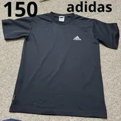 adidas Clima365 ノースリーブ タンクトップ ブラック 150 - メルカリ