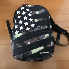 SPRAYGROUND バックパック 迷彩 星柄swag drip y2k SPRAYGROUND バックパック 迷彩 星柄swag drip y2k - メルカリ