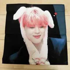 ジミン BTS スローガン
