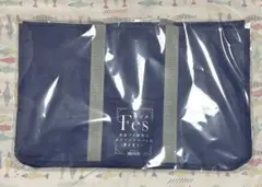 青ブタ　峰ヶ原高校スクールバッグ風不織布バッグ