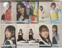 2026年最新】小西夏菜実 生写真の人気アイテム - メルカリ