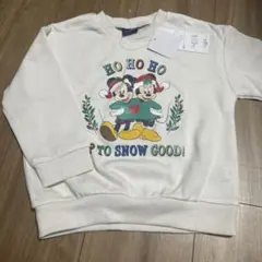 クリスマス トップス