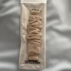 【MayCさん専用】Apple Watch バンド 38/40/41mmベージュ