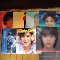 松田聖子 邦楽