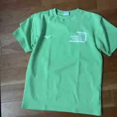 MIZUNO 埼玉県陸上強化指定Tシャツ 半袖