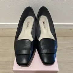 美品　DIANA パンプスのサムネイル