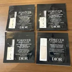 ディオール フォーエヴァー フルイド スキン グロウ サンプル