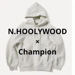 チャンピオン パーカー