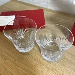 2026年最新】バカラ 未使用の人気アイテム - メルカリ