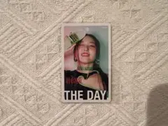 【即購入OK✩】 HANA CHIKA チカ ボディメンテ トレカ