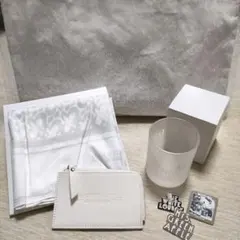 Mrs. GREEN APPLE The White Lounge グッズセット