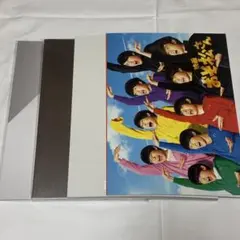 SnowMan パンフレット4冊セット