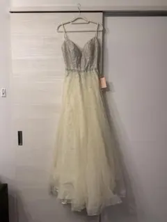 キャバ ロングドレス バースデードレス