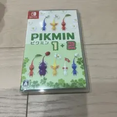 ピクミン1.2 ソフト Pikmin 1+2 Nintendo Switch