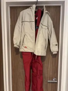 子供用スノーボードウェア 120サイズ