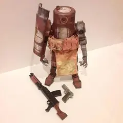 threeA 1/12フィギュア WWR THE SHITTY 9 第3弾 - メルカリ