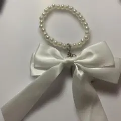 リボン チャーム