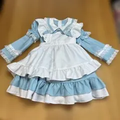 み*き様 キャサリンコテージ　アリス風　ワンピース　110