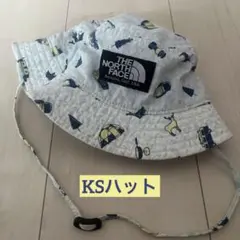 THE NORTH FACE ハット KSのサムネイル
